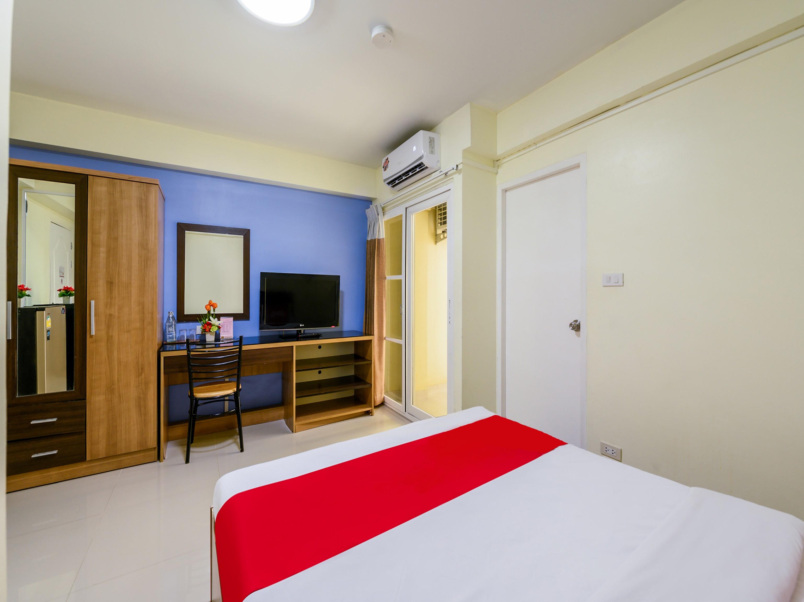 Salin Home Hotel Ramkhamhaeng Бангкок Екстер'єр фото