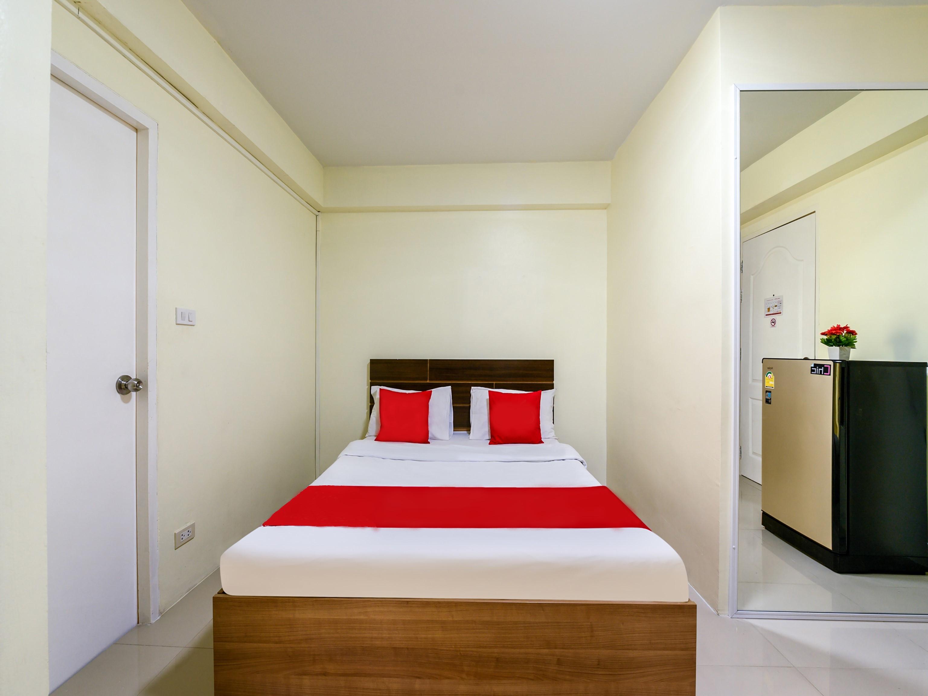 Salin Home Hotel Ramkhamhaeng Бангкок Екстер'єр фото