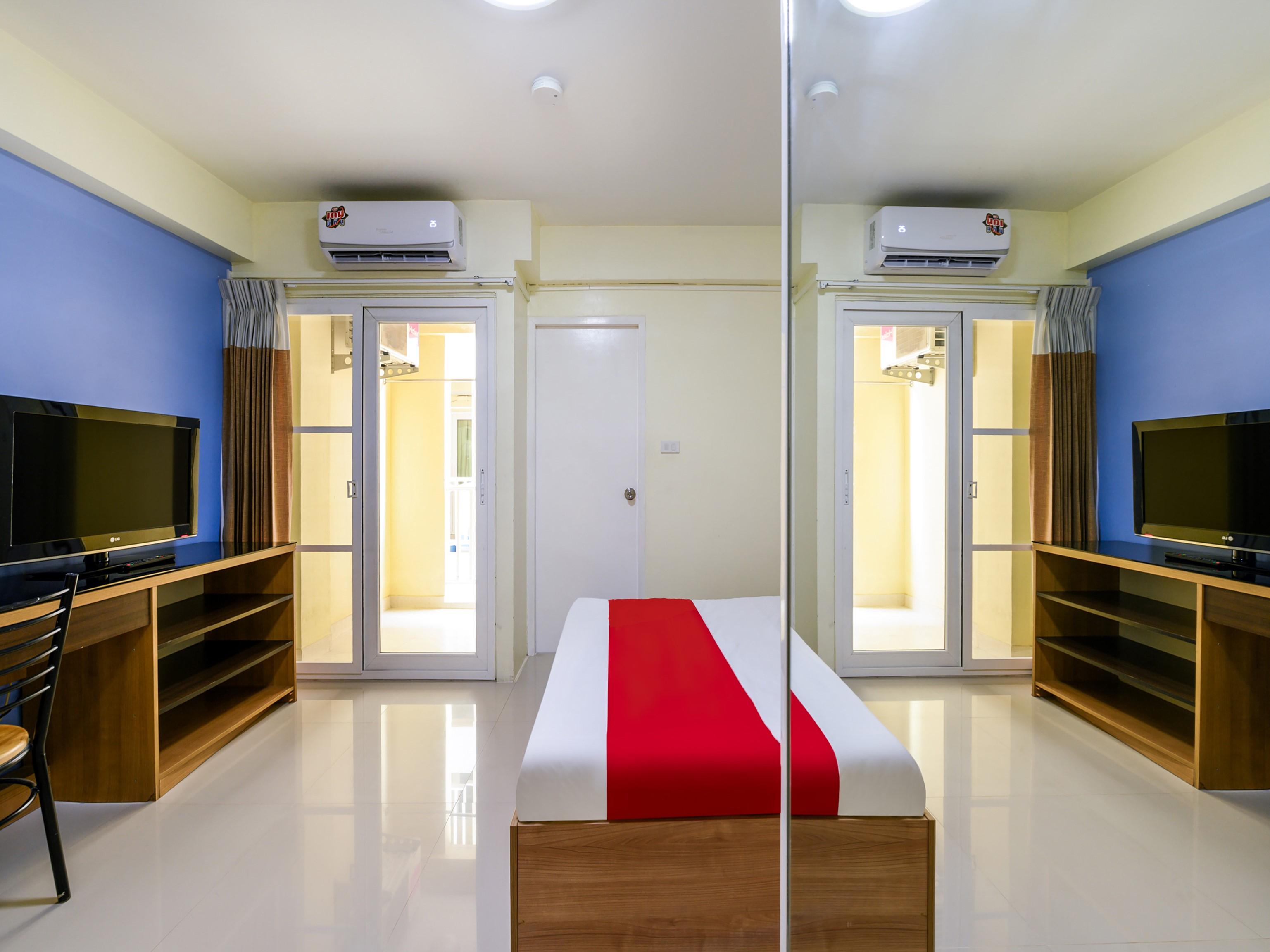 Salin Home Hotel Ramkhamhaeng Бангкок Екстер'єр фото