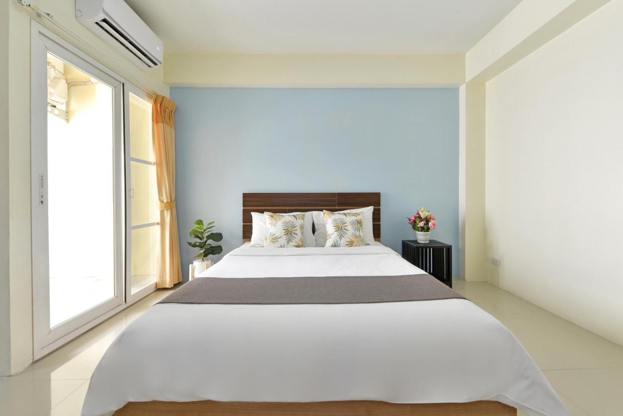 Salin Home Hotel Ramkhamhaeng Бангкок Екстер'єр фото