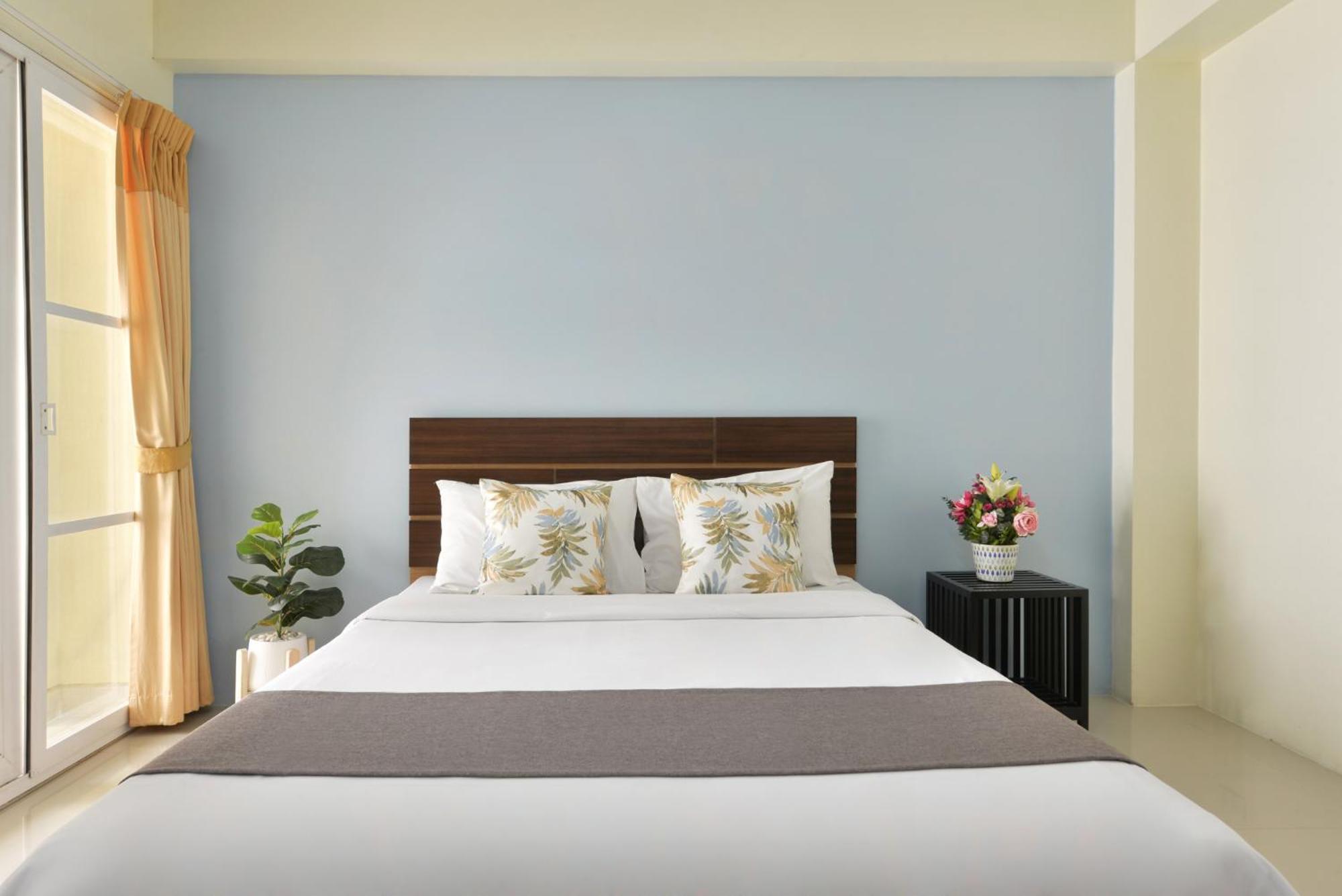 Salin Home Hotel Ramkhamhaeng Бангкок Екстер'єр фото