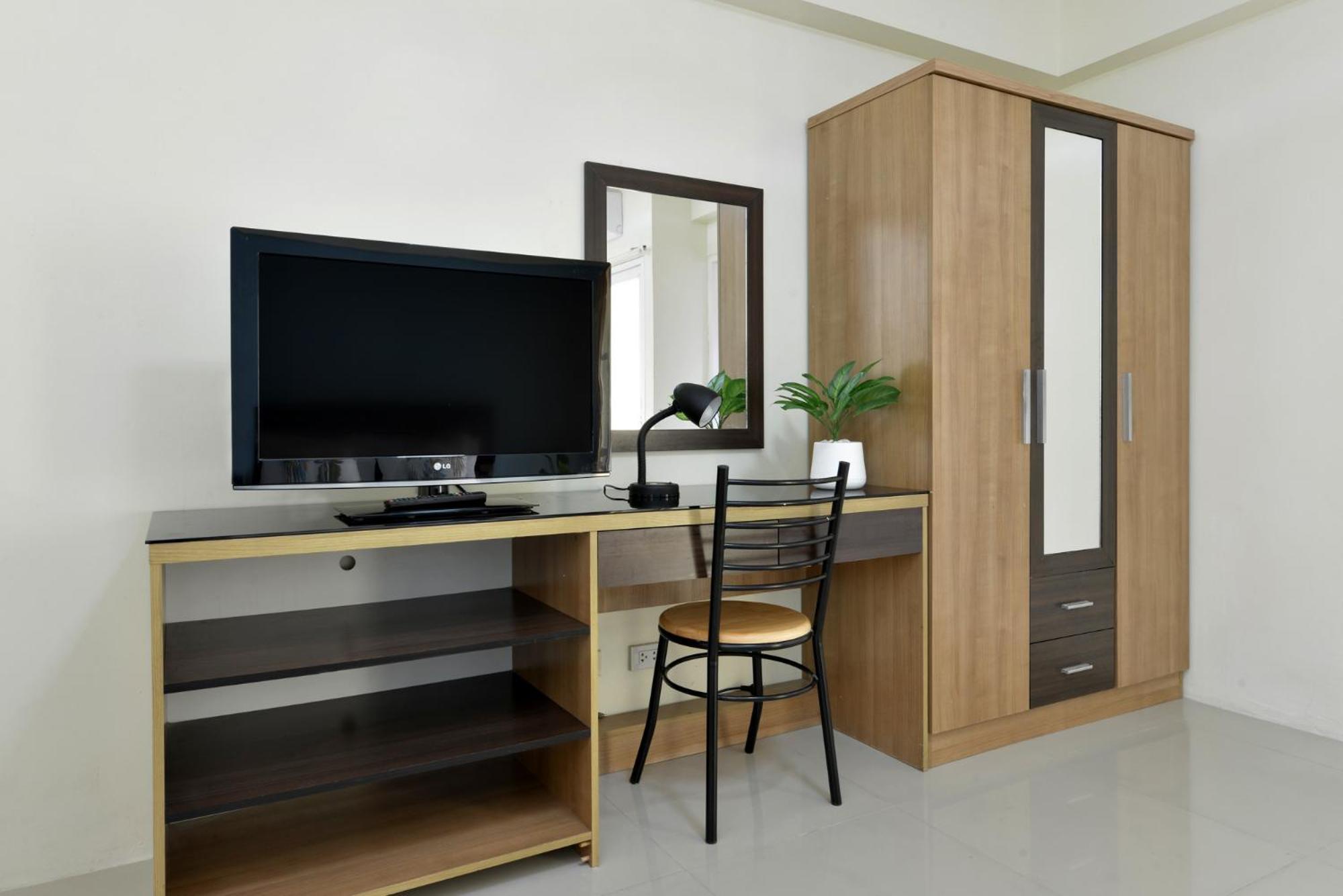Salin Home Hotel Ramkhamhaeng Бангкок Екстер'єр фото