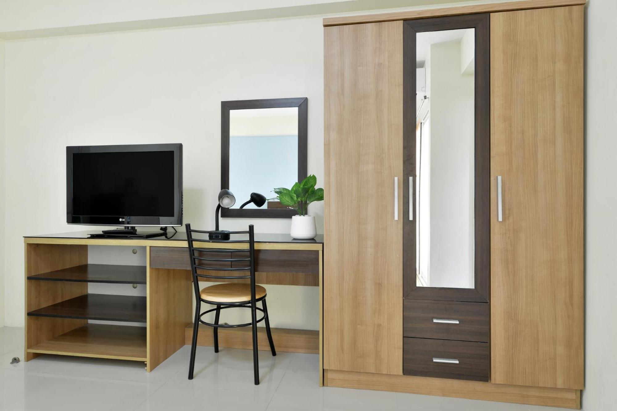 Salin Home Hotel Ramkhamhaeng Бангкок Екстер'єр фото