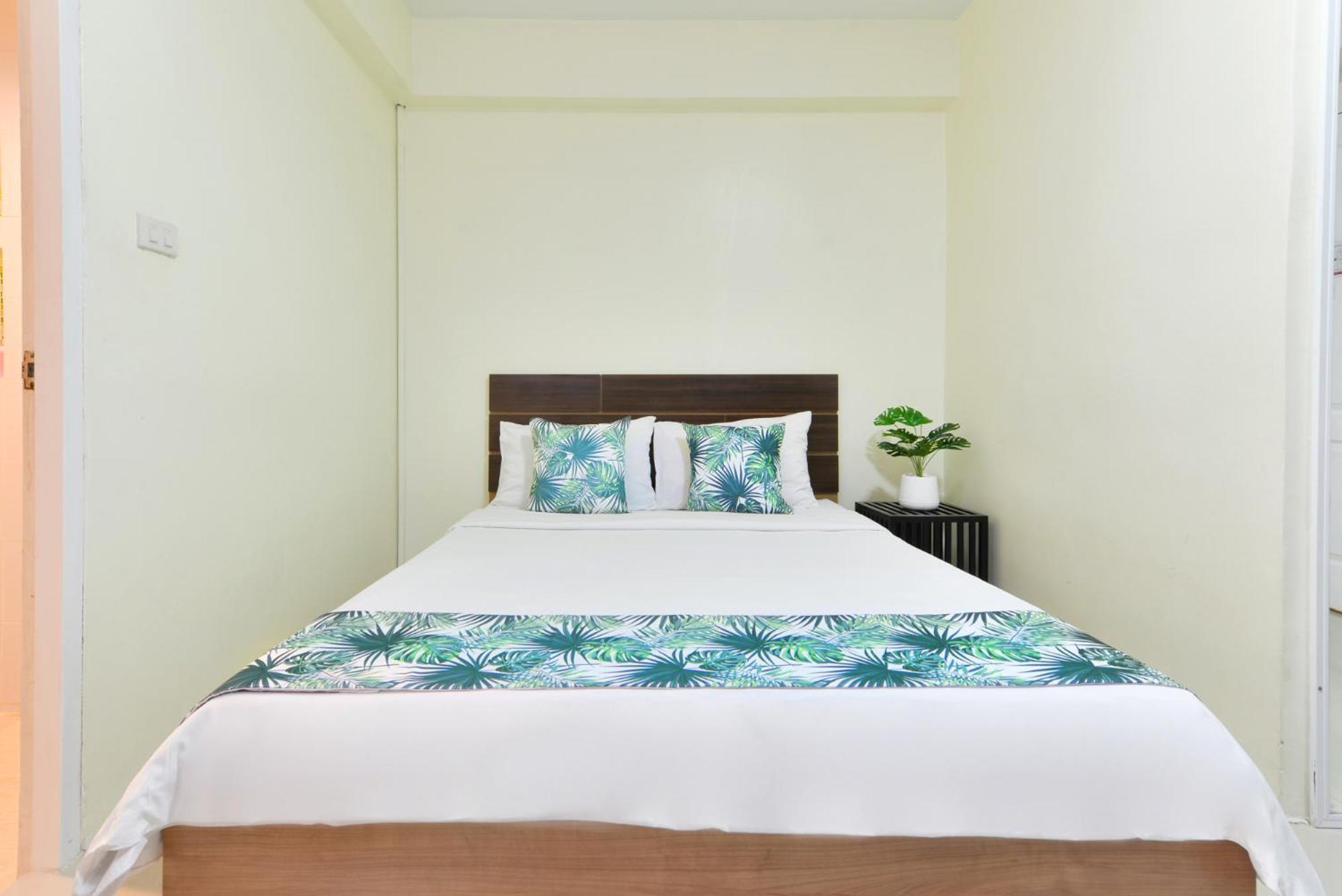 Salin Home Hotel Ramkhamhaeng Бангкок Екстер'єр фото