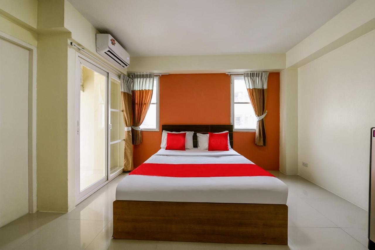 Salin Home Hotel Ramkhamhaeng Бангкок Екстер'єр фото